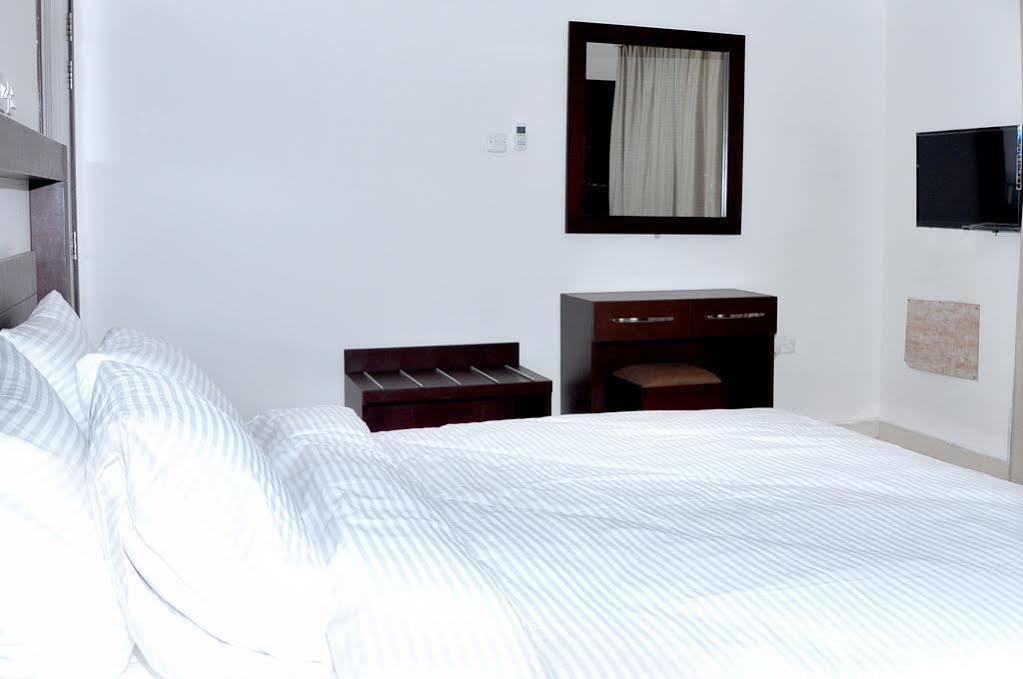Star Emirates Furnished Apartment Salalah Luaran gambar