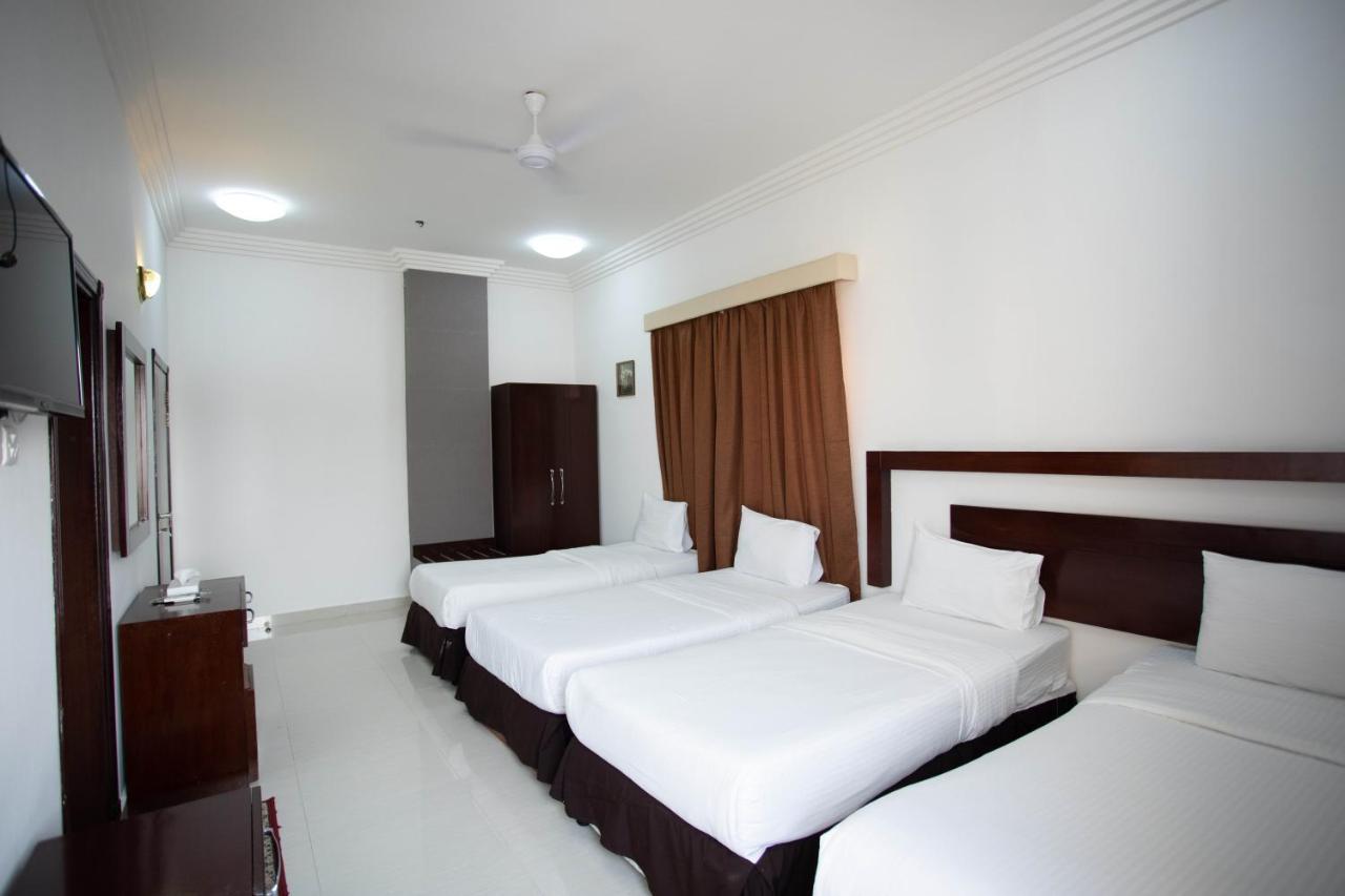 Star Emirates Furnished Apartment Salalah Luaran gambar